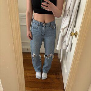 Garage Jeans